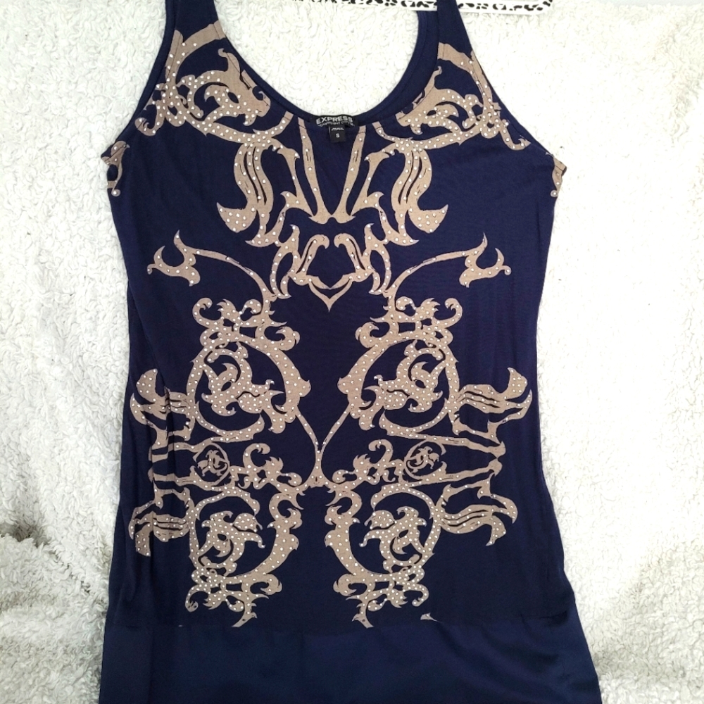 🍁 Tank top 💙💙